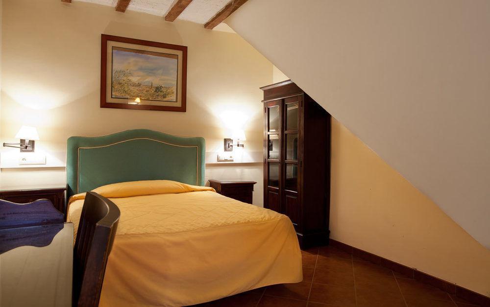 Hotel Resort Cueva Del Fraile Cuenca  Exteriér fotografie