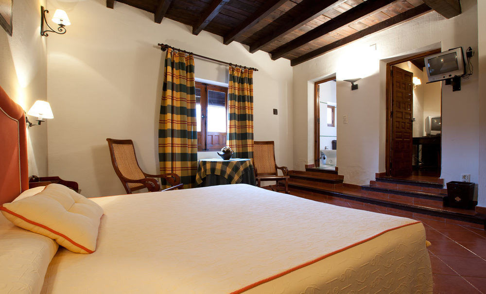 Hotel Resort Cueva Del Fraile Cuenca  Exteriér fotografie
