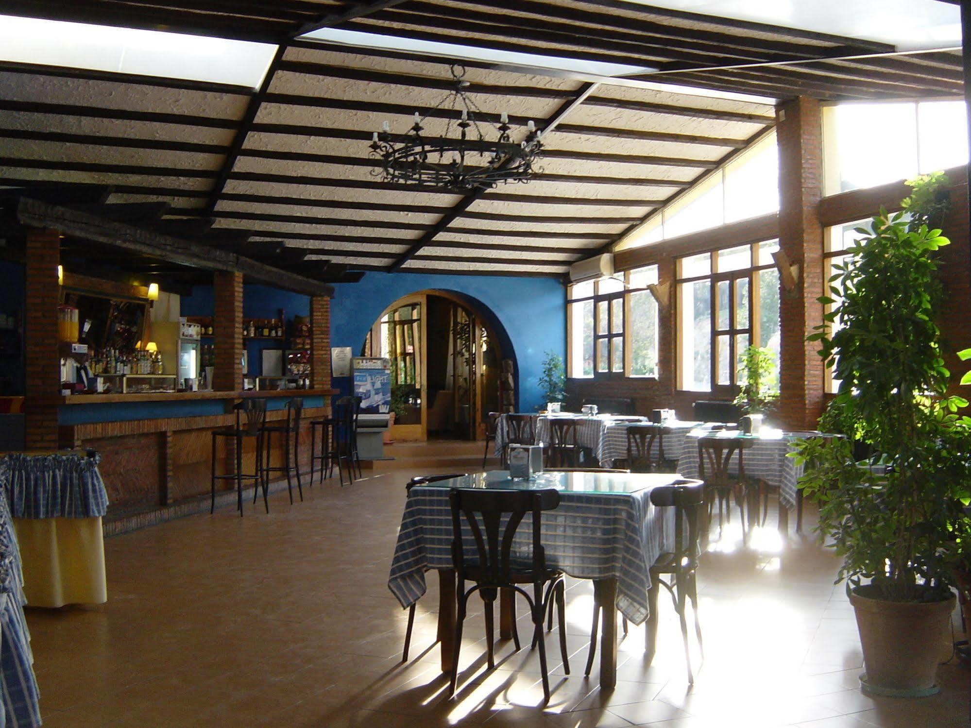 Hotel Resort Cueva Del Fraile Cuenca  Exteriér fotografie